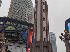 -人民解放纪念碑