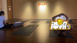 -FineYoga梵音瑜伽·普拉提