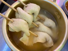 -欧巴烤肉(创富世纪店)