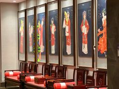 -唐山宴大唐州府精品中餐