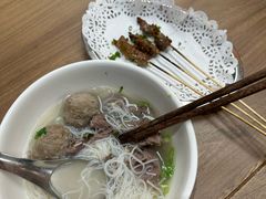 -立文冬·鲜活面(杭州太合商业中心店)