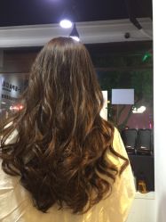 -发饰美男士增发补发假发定制店