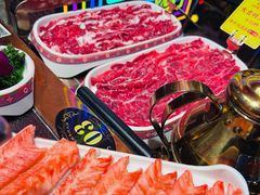 -大吉利·潮汕鲜牛肉火锅(总店)