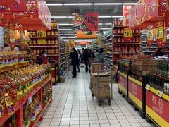 -大润发(康桥店)
