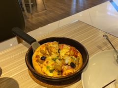 -必胜客(上海新南方商城PH店)