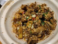 -鄱阳湖·江西小炒·瓦罐煨汤(五道口店)