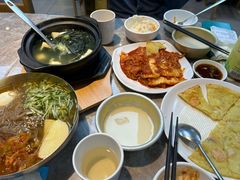 -屋里家延边朝鲜族冷面(南园店)