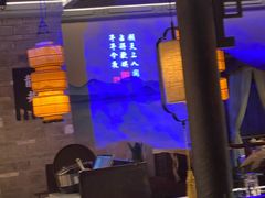 -绿茶餐厅(燕郊永旺店)