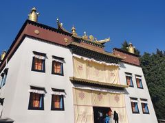 -云南民族村