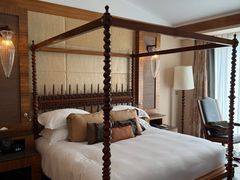 -澳门圣地牙哥古堡酒店