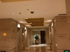 -北京盘古七星酒店
