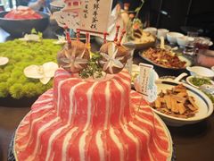 -东来顺·非遗火锅(高新店)