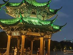 -南通濠河风景名胜区