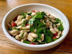 -川流不息(北蔡休闲广场店)