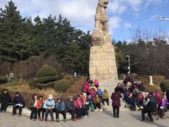 -帽儿山国家森林公园