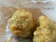 炸糕-清真·白记年糕(牛街北口店)