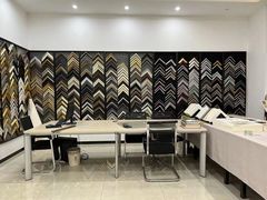 -龙慧画框·裱画配框工厂店