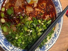 -兰州陈记牛肉面 ·烧烤· 铜锅涮肉(万达店)