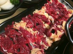 -手选潮汕鲜活牛肉火锅(二七广场店)