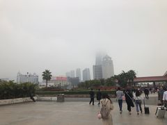 -珠海拱北口岸