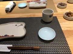 -泉寿司(万科公园店)