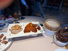 -漢舍中国菜馆(889广场店)