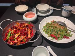 -山石榴·贵州菜(丰盛里店)