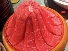-牛New寿喜烧(中山公园龙之梦店)