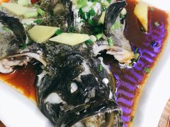 -龙湾海鲜渔村餐厅(亚龙湾店)