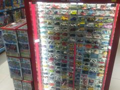 -TOYSRUS玩具反斗城(南宁万象城店)