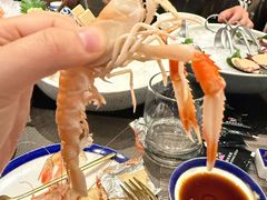-極上萬膳·日料放题(海岸城店)