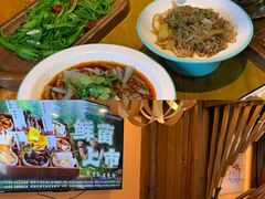 -隔壁老王·家常云南菜(花巷店)