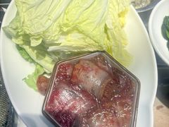 -崂山印象·青岛·海鲜渔家菜