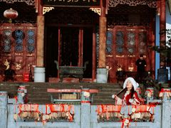 -常德桃花源景区