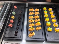 -佛山岭南天地康得思酒店·岭南·市集