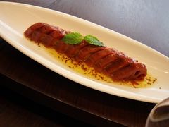 -名轩·中餐厅(南京玄武湖假日酒店)