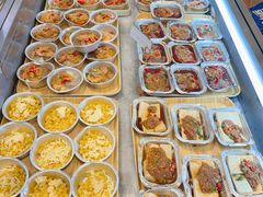 -曾百万小炉小串自助烧烤(高新店)