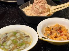 -樱嘢·炭火烧肉(惠南店)