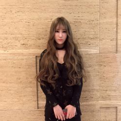 点击看大图 -3AM HAIR SALON染发烫发接发