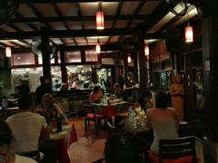 -Dash Teak House
