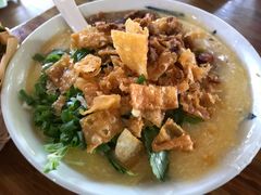 -豆相识•九九豆腐脑(牛咡桥店)