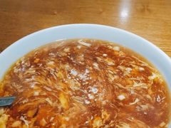 西湖牛肉羹-杭百味·大众精选杭帮菜(西湖音乐喷泉店)