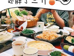 -花漫里日式餐厅(刺桐店)