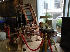 -上海纺织博物馆