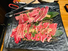 -千寻烧肉(政务区店)