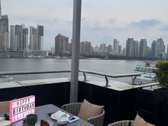 -RIVIERA 松鹤楼(外滩店)