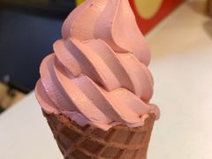 -麦当劳(新世纪环球中心店)