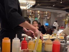 -大渔铁板烧(花园道店)