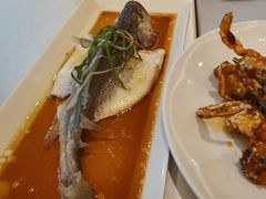 -凯宾斯基大酒店·三楼御龙轩中餐厅