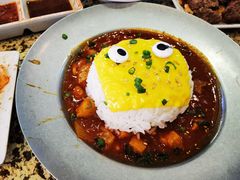 -安又胖韩国烤肉(美罗城店)